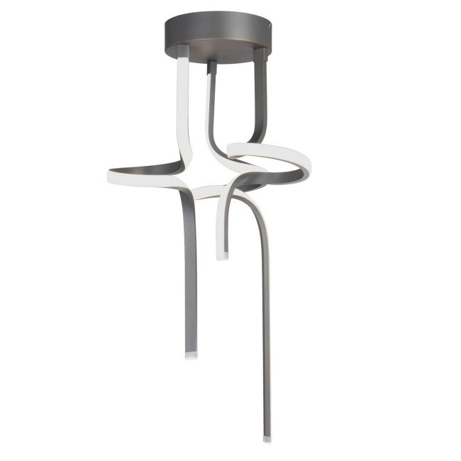 Потолочная люстра Vitaluce V4655-2/3PL Потолочная люстра Vitaluce V4655-2/3PL