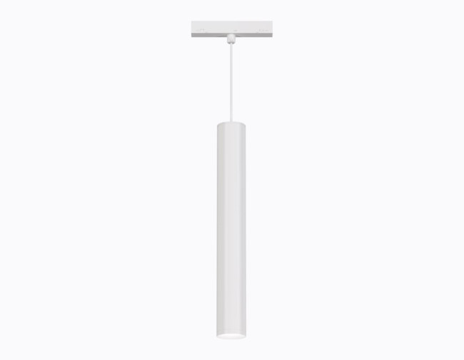 Трековый магнитный светильник Ambrella Light Track System GL4520