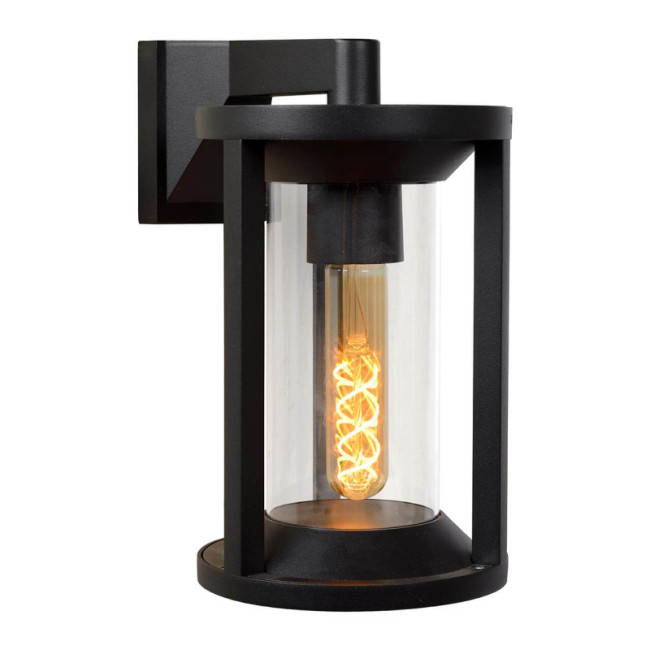 Уличный настенный светильник Lucide CADIX 15803/01/30 Уличный настенный светильник Lucide CADIX 15803/01/30