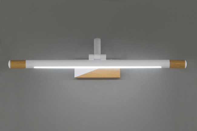 Подсветка для картин Lumina Deco LDW 6018-530 WT Подсветка для картин Lumina Deco LDW 6018-530 WT