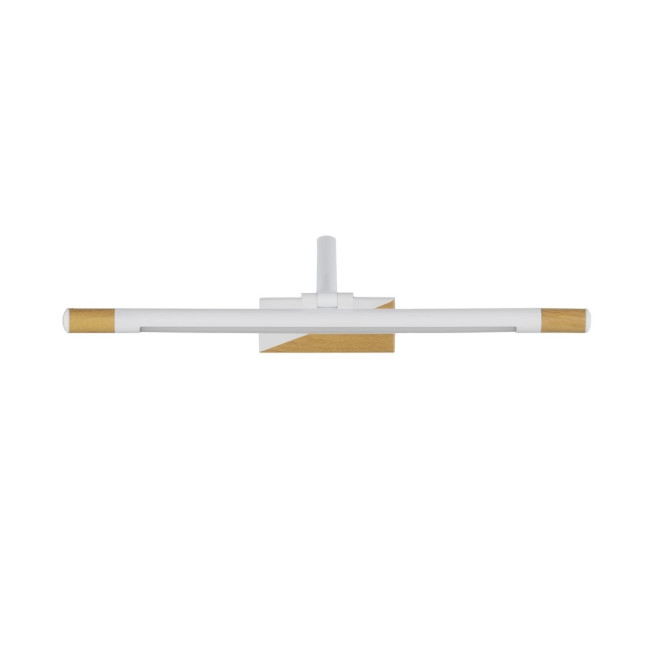 Подсветка для картин Lumina Deco LDW 6018-530 WT Подсветка для картин Lumina Deco LDW 6018-530 WT