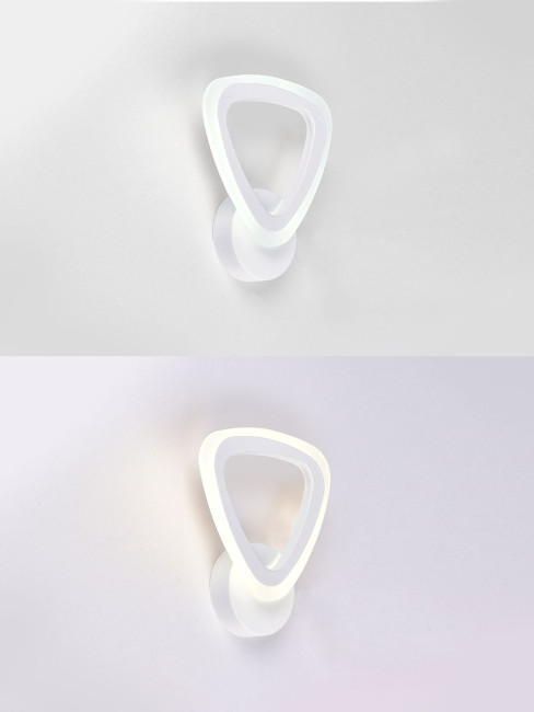 Бра Natali Kovaltseva LED LAMPS 81127/1W Бра Natali Kovaltseva LED LAMPS 81127/1W