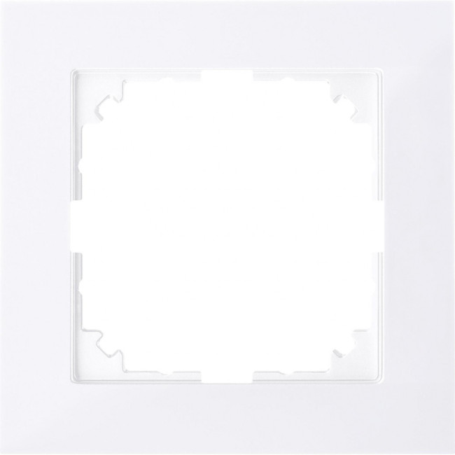 Рамка на 1 пост Schneider Electric Merten MTN4010-3625 Рамка на 1 пост Schneider Electric Merten MTN4010-3625