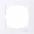Рамка на 1 пост Schneider Electric Merten MTN4010-3625 Рамка на 1 пост Schneider Electric Merten MTN4010-3625