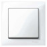 Рамка на 1 пост Schneider Electric Merten MTN4010-3625 Рамка на 1 пост Schneider Electric Merten MTN4010-3625