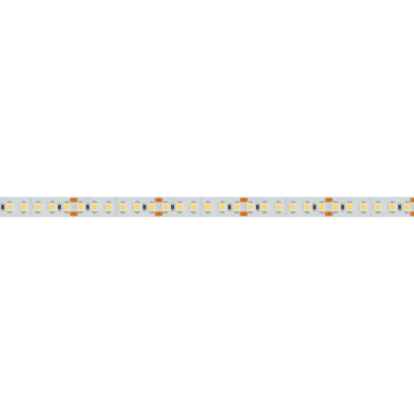 Светодиодная лента Arlight 14,4W/m 180LED/m 3528SMD теплый белый 5M 028576(2)