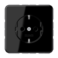 Розетка 2K+З Jung CD1520SW Розетка 2K+З Jung CD1520SW