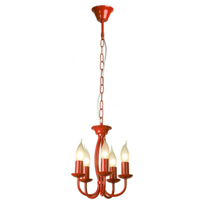 Подвесная люстра Lussole Lgo Anson LSP-9915 Подвесная люстра Lussole Lgo Anson LSP-9915