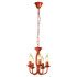 Подвесная люстра Lussole Lgo Anson LSP-9915 Подвесная люстра Lussole Lgo Anson LSP-9915