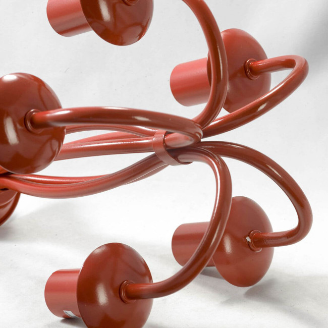 Подвесная люстра Lussole Lgo Anson LSP-9915 Подвесная люстра Lussole Lgo Anson LSP-9915