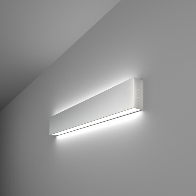 Настенный светодиодный светильник Elektrostandard LSG-02-2-8 53-18-6500-MS 4690389129230 Настенный светодиодный светильник Elektrostandard LSG-02-2-8 53-18-6500-MS 4690389129230