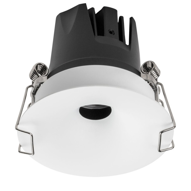 Встраиваемый светильник Lightstar Spira 074246 Встраиваемый светильник Lightstar Spira 074246