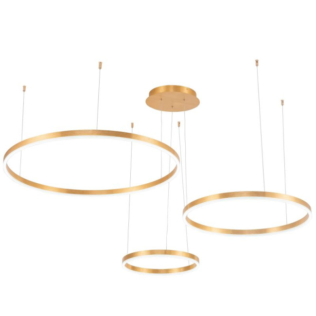 Подвесная люстра Stilfort Planetary 4005/05/03P+CB