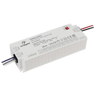 Блок питания Arlight ARJ-SP-40-PFC-DALI2-INS (40W, 9-47V, 0.85-1.2A) 031613(1) Блок питания Arlight ARJ-SP-40-PFC-DALI2-INS (40W, 9-47V, 0.85-1.2A) 031613(1)