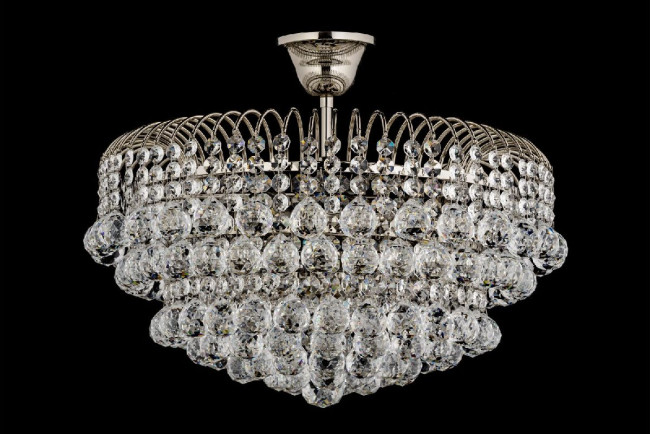 Люстра на штанге Arti Lampadari Empoli E 1.2.40.100 N Люстра на штанге Arti Lampadari Empoli E 1.2.40.100 N