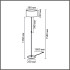 Торшер Lumion Classi Irisa 8358/1F Торшер Lumion Classi Irisa 8358/1F