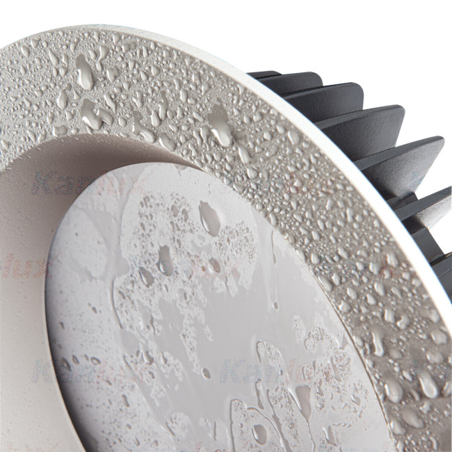 Встраиваемый светильник Kanlux Tiberi 35670 Встраиваемый светильник Kanlux Tiberi 35670