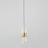 Подвесной светильник DeLight Collection MD23001022-1A gold Подвесной светильник DeLight Collection MD23001022-1A gold