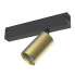 Трековый светильник IMEX Smart Line IL.0050.5010-GU10-GAB Трековый светильник IMEX Smart Line IL.0050.5010-GU10-GAB
