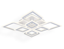 Потолочная люстра Ambrella Light Acrylica Original FA8911