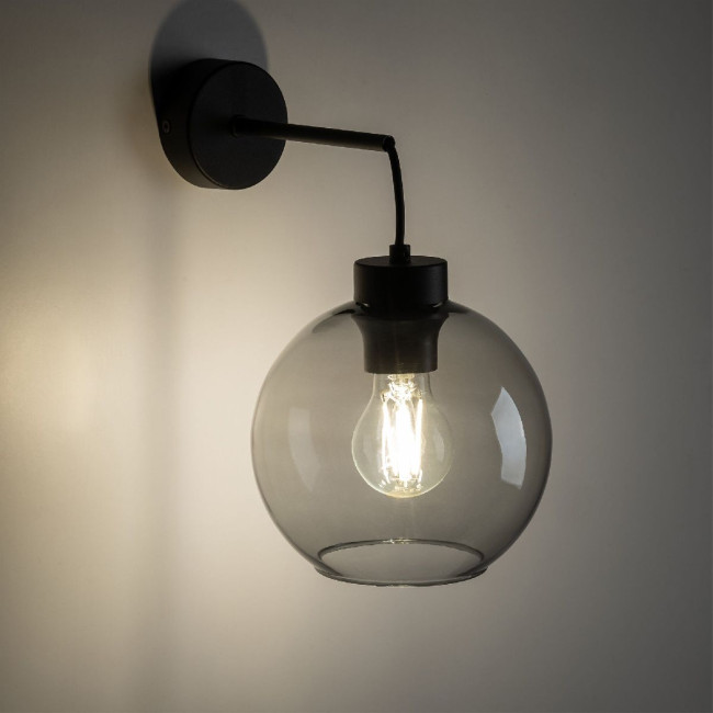Бра TK Lighting 10243 Cubus a068535 Бра TK Lighting 10243 Cubus a068535