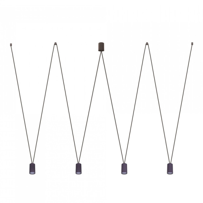 Настенный уличный светильник Mantra Davos 7822 Настенный уличный светильник Mantra Davos 7822