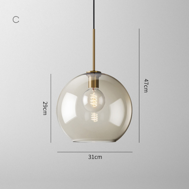 Подвесной светильник ImperiumLoft Vilmo 213943-26 Подвесной светильник ImperiumLoft Vilmo 213943-26