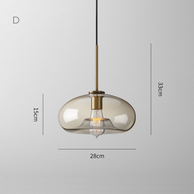Подвесной светильник ImperiumLoft Vilmo 213943-26 Подвесной светильник ImperiumLoft Vilmo 213943-26