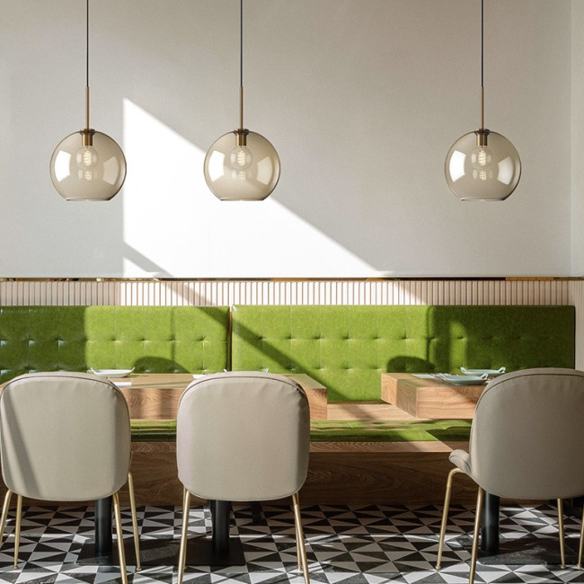 Подвесной светильник ImperiumLoft Vilmo 213943-26 Подвесной светильник ImperiumLoft Vilmo 213943-26