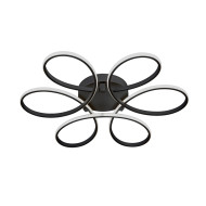 Потолочная люстра Vitaluce V04610-13/6PL Потолочная люстра Vitaluce V04610-13/6PL