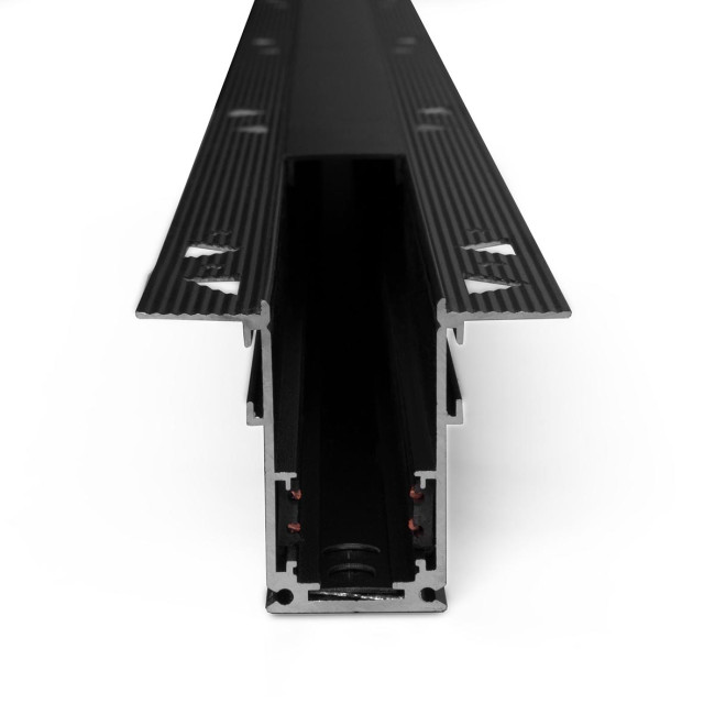 Шинопровод встраиваемый Elektrostandard Slim Magnetic 4690389179075 Шинопровод встраиваемый Elektrostandard Slim Magnetic 4690389179075