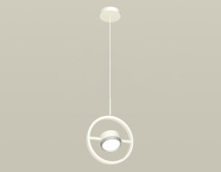 Подвесной светильник Ambrella Light Traditional (C9111, N8121) XB9111101