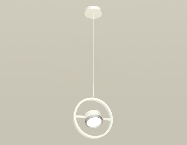 Подвесной светильник Ambrella Light Traditional (C9111, N8121) XB9111101