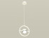 Подвесной светильник Ambrella Light Traditional (C9111, N8121) XB9111101