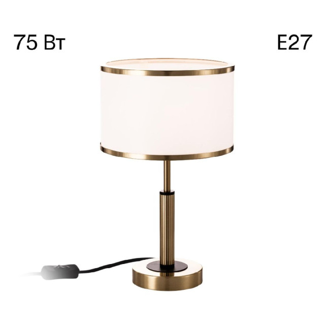 Настольная лампа Citilux Alton CL421813 Настольная лампа Citilux Alton CL421813