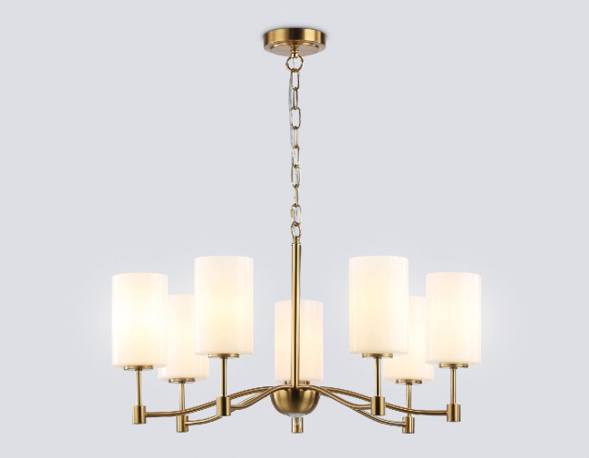 Подвесная люстра Ambrella Light High Light Heigh Light LH56053 Подвесная люстра Ambrella Light High Light Heigh Light LH56053