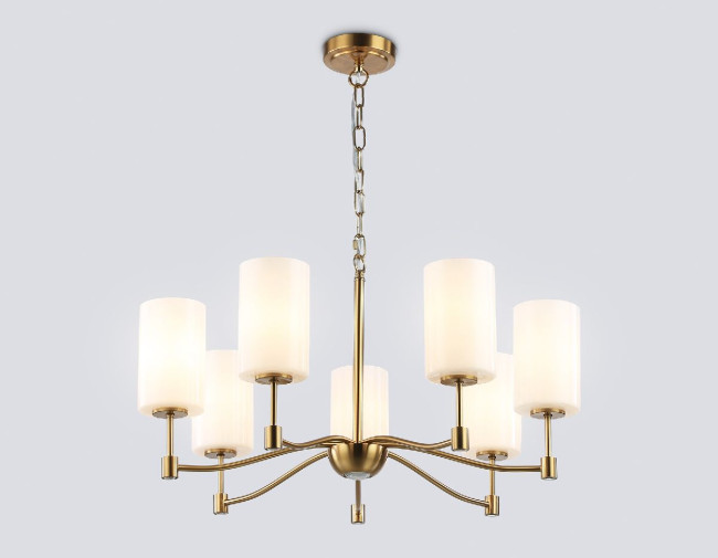 Подвесная люстра Ambrella Light High Light Heigh Light LH56053 Подвесная люстра Ambrella Light High Light Heigh Light LH56053