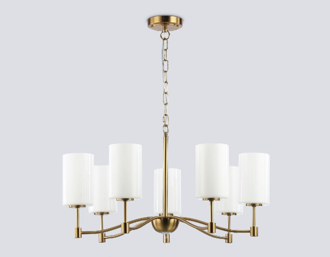 Подвесная люстра Ambrella Light High Light Heigh Light LH56053 Подвесная люстра Ambrella Light High Light Heigh Light LH56053