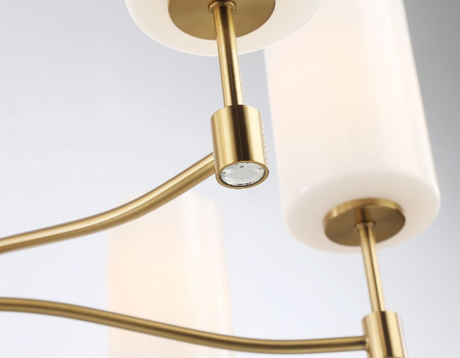 Подвесная люстра Ambrella Light High Light Heigh Light LH56053 Подвесная люстра Ambrella Light High Light Heigh Light LH56053