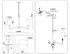 Подвесная люстра Ambrella Light High Light Heigh Light LH56053 Подвесная люстра Ambrella Light High Light Heigh Light LH56053