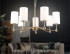 Подвесная люстра Ambrella Light High Light Heigh Light LH56053 Подвесная люстра Ambrella Light High Light Heigh Light LH56053