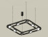 Подвесная люстра Ambrella Light Traditional (C9182, N8434) XB9182151 Подвесная люстра Ambrella Light Traditional (C9182, N8434) XB9182151