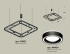 Подвесная люстра Ambrella Light Traditional (C9182, N8434) XB9182151 Подвесная люстра Ambrella Light Traditional (C9182, N8434) XB9182151