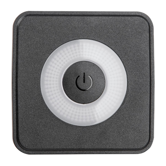 Разветвитель сетевой с выключателем Uniel S-GES2-16SBUC BLACK UL-00011246 Разветвитель сетевой с выключателем Uniel S-GES2-16SBUC BLACK UL-00011246