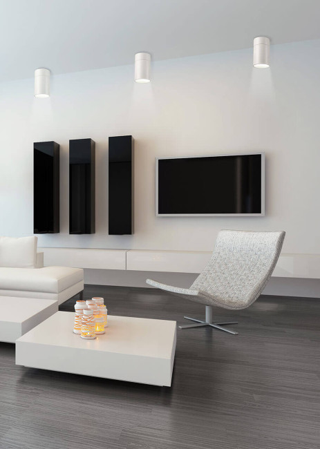 Потолочный светильник Mantra Aruba 5626 Потолочный светильник Mantra Aruba 5626