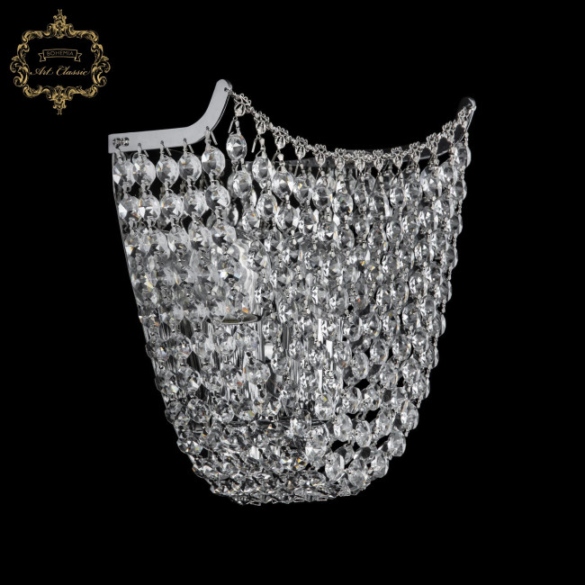 Настенный светильник Art Classic 70.071B.22.Ni Настенный светильник Art Classic 70.071B.22.Ni