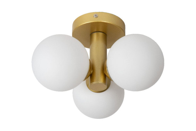 Потолочный светильник Lucide Trudy 74116/03/02 Потолочный светильник Lucide Trudy 74116/03/02