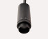 Трековый светильник Italline IT02-021 black 3000K
