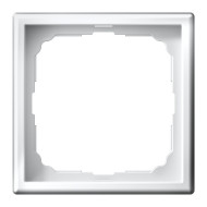 Рамка 1-ая Systeme Electric ArtGallery GAL000101
