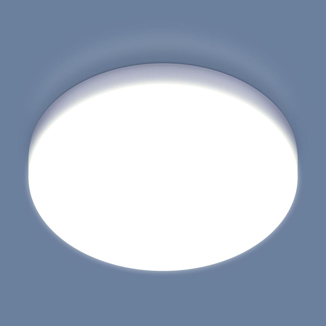 Потолочный светильник Elektrostandard DLR043 10W 4200K a047940